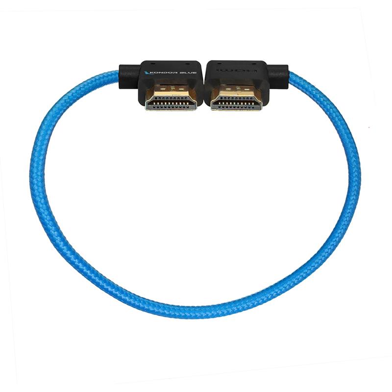 Kondor Blue 12